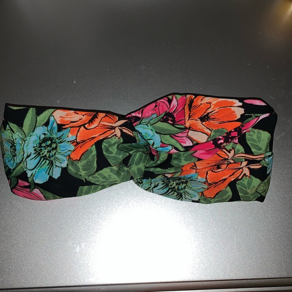 Zara Headband